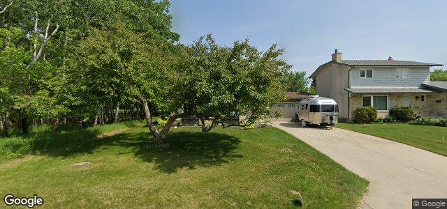 Larawan ng 62 Addington Bay sa Winnipeg, Manitoba