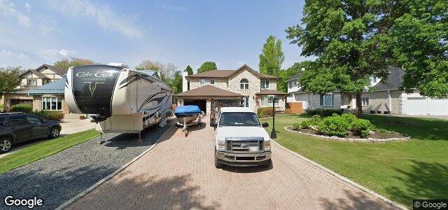 Larawan ng 62 Deerpark Drive sa Winnipeg, Manitoba