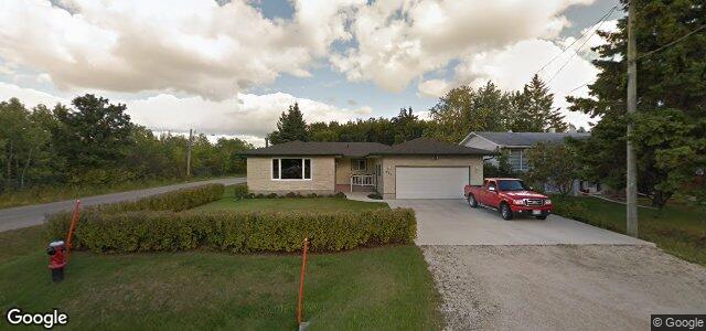 621 Hilton Street（加拿大曼尼托巴省溫尼伯市）房屋照片