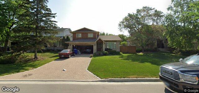 Larawan ng 63 Mcdowell Drive sa Winnipeg, Manitoba