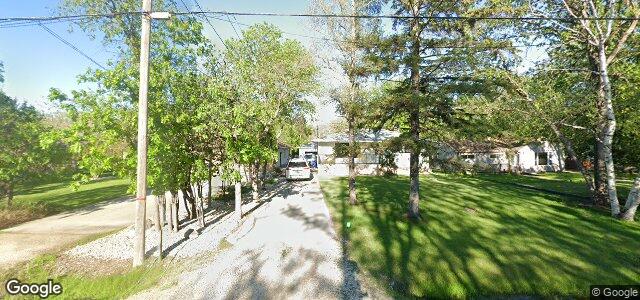 Photo of 641 Fairmont Road in Winnipeg, Manitoba