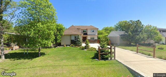 Larawan ng 647 Oakdale Drive sa Winnipeg, Manitoba