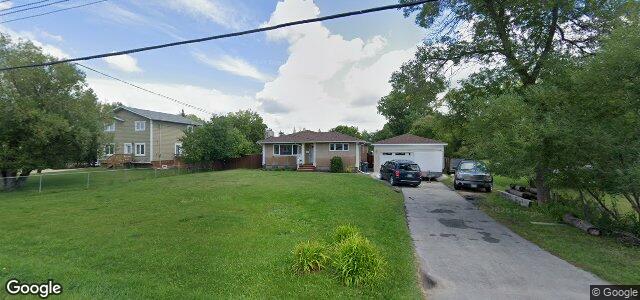 Larawan ng 649 Harstone Road sa Winnipeg, Manitoba