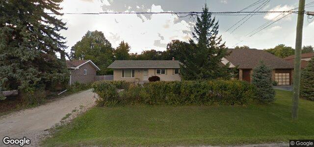 Larawan ng 650 Hilton Street sa Winnipeg, Manitoba