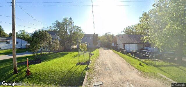 Larawan ng 652 Fairmont Road sa Winnipeg, Manitoba