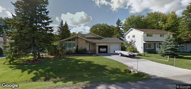 Larawan ng 658 Dieppe Road sa Winnipeg, Manitoba