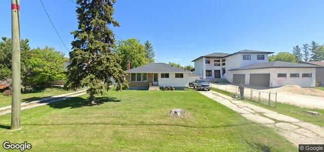 Larawan ng 659 Oakdale Drive sa Winnipeg, Manitoba