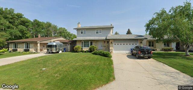 Larawan ng 66 Addington Bay sa Winnipeg, Manitoba