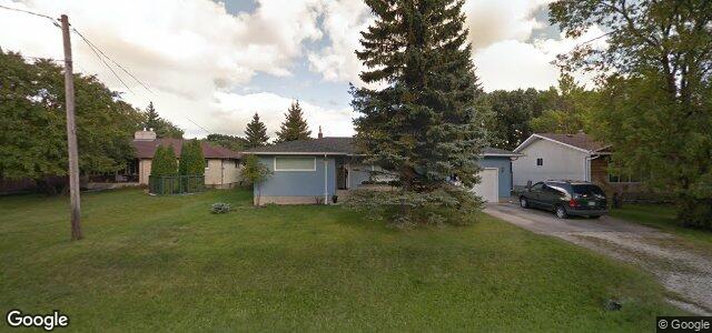 Larawan ng 661 Hilton Street sa Winnipeg, Manitoba
