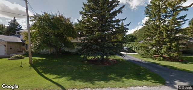 664 Dieppe Road（加拿大曼尼托巴省温尼伯市）房屋照片