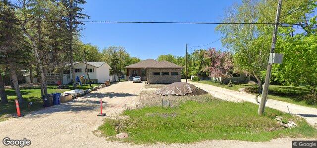 Larawan ng 664 Oakdale Drive sa Winnipeg, Manitoba