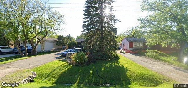 Larawan ng 666 Fairmont Road sa Winnipeg, Manitoba