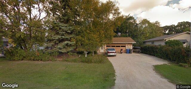 Larawan ng 667 Hilton Street sa Winnipeg, Manitoba