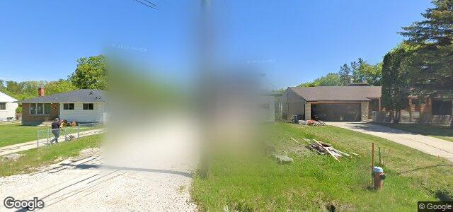 Larawan ng 667 Oakdale Drive sa Winnipeg, Manitoba