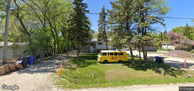 Larawan ng 668 Oakdale Drive sa Winnipeg, Manitoba