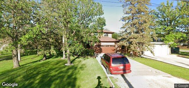 Larawan ng 669 Fairmont Road sa Winnipeg, Manitoba
