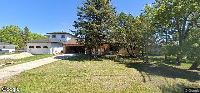 Larawan ng 671 Oakdale Drive sa Winnipeg, Manitoba