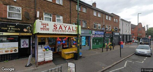 Larawan ng 680 Coventry Road sa Winnipeg, Manitoba