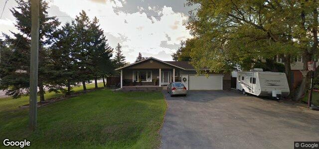 Larawan ng 682 Hilton Street sa Winnipeg, Manitoba