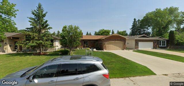 Larawan ng 70 Alenbrook Bay sa Winnipeg, Manitoba