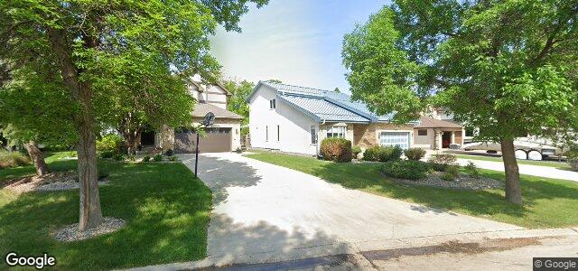 Larawan ng 70 Deerpark Drive sa Winnipeg, Manitoba