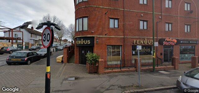 Larawan ng 700 Coventry Road sa Winnipeg, Manitoba