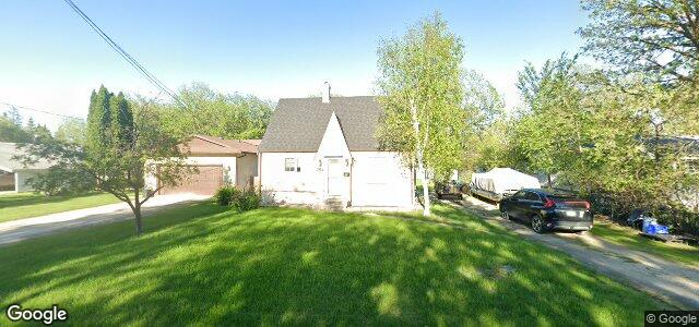 Larawan ng 705 Fairmont Road sa Winnipeg, Manitoba