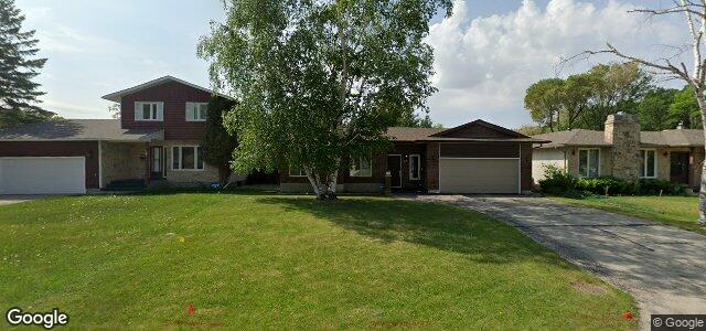 Larawan ng 71 Addington Bay sa Winnipeg, Manitoba