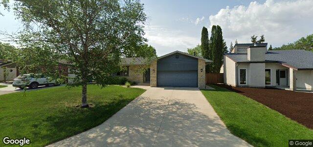 Larawan ng 71 Alenbrook Bay sa Winnipeg, Manitoba