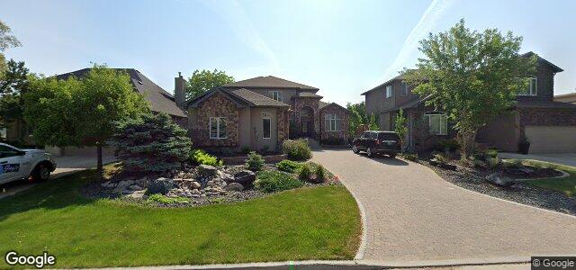 71 Mcdowell Drive（加拿大曼尼托巴省溫尼伯市）房屋照片