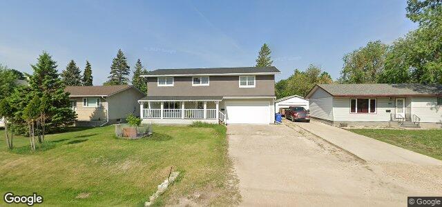 Larawan ng 712 Oakdale Drive sa Winnipeg, Manitoba