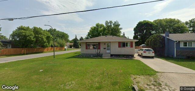 Larawan ng 721 Oakdale Drive sa Winnipeg, Manitoba