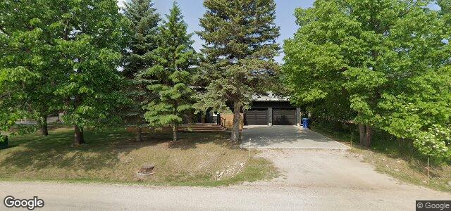 Larawan ng 730 Oakdale Drive sa Winnipeg, Manitoba