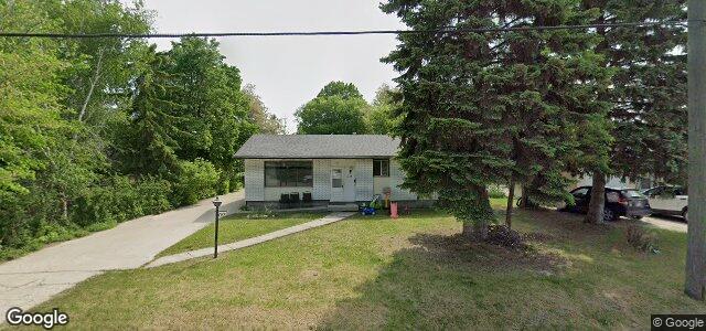 Larawan ng 737 Oakdale Drive sa Winnipeg, Manitoba