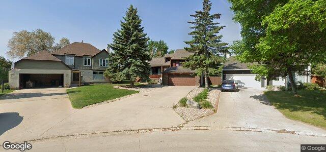 Larawan ng 74 Blossom Bay sa Winnipeg, Manitoba