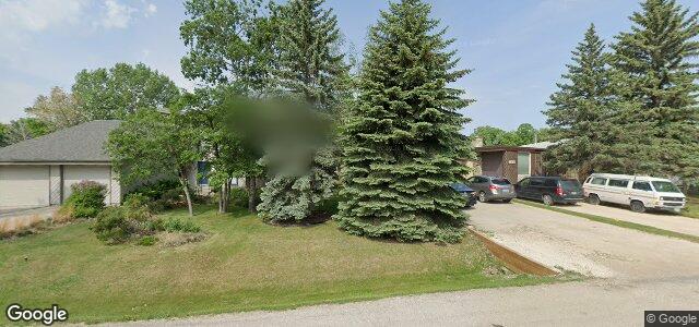 Larawan ng 742 Oakdale Drive sa Winnipeg, Manitoba