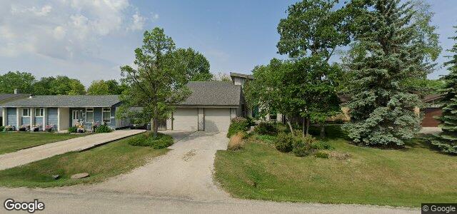 Larawan ng 746 Oakdale Drive sa Winnipeg, Manitoba