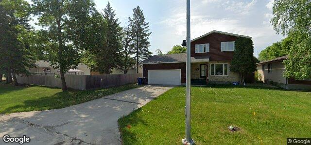 Larawan ng 75 Addington Bay sa Winnipeg, Manitoba