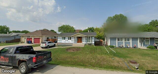 Larawan ng 758 Oakdale Drive sa Winnipeg, Manitoba