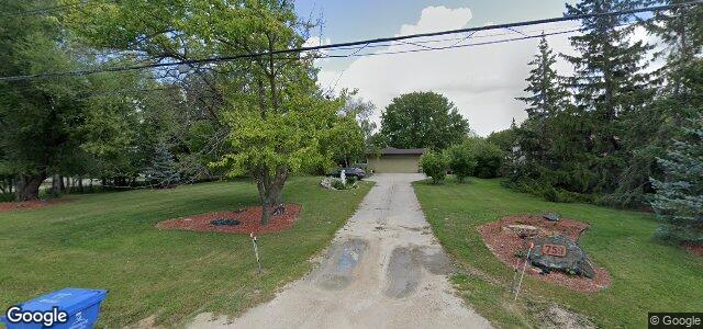 Larawan ng 759 Harstone Road sa Winnipeg, Manitoba