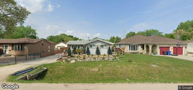Larawan ng 768 Oakdale Drive sa Winnipeg, Manitoba