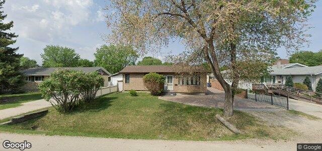 772 Oakdale Drive（加拿大曼尼托巴省温尼伯市）房屋照片