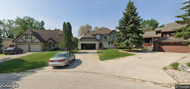 Larawan ng 78 Blossom Bay sa Winnipeg, Manitoba