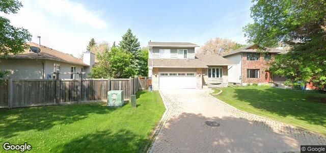 Larawan ng 78 Deerpark Drive sa Winnipeg, Manitoba