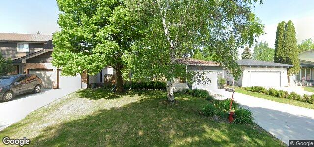 Larawan ng 78 Mcdowell Drive sa Winnipeg, Manitoba