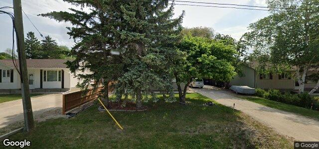 Larawan ng 783 Oakdale Drive sa Winnipeg, Manitoba