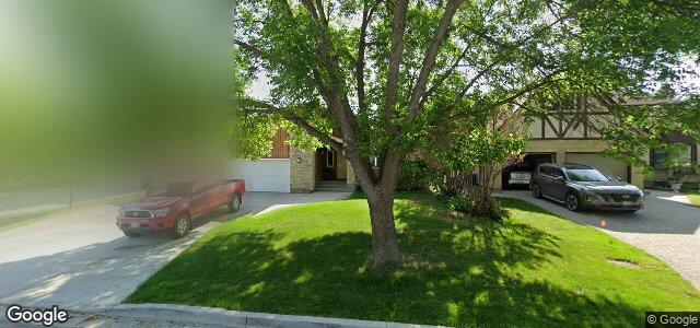 Larawan ng 79 Mcdowell Drive sa Winnipeg, Manitoba