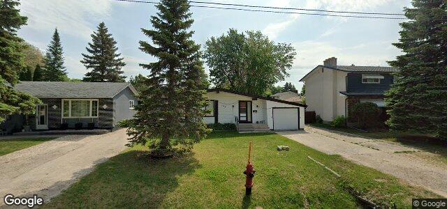 Larawan ng 795 Oakdale Drive sa Winnipeg, Manitoba