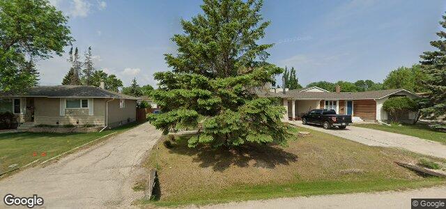 Larawan ng 796 Oakdale Drive sa Winnipeg, Manitoba