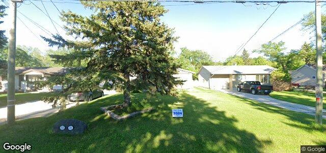 819 Fairmont Road（加拿大曼尼托巴省溫尼伯市）房屋照片